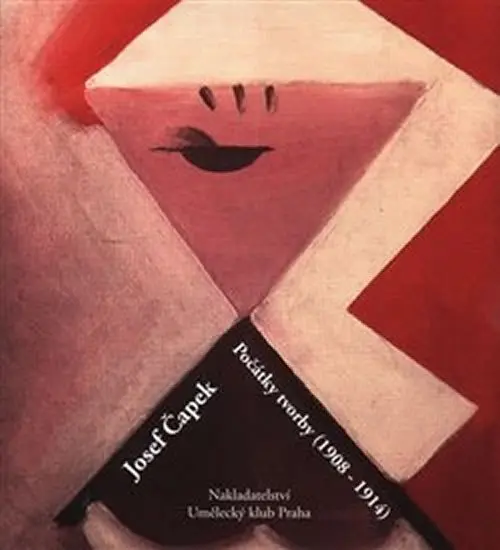 Josef Čapek - Vlastimil Tetiva