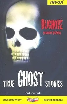 Ghost (Tony Allan, 2008)