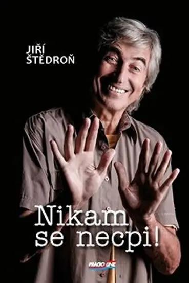 Nikam se necpi! - Jiří Štědroň