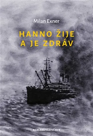 Hanno žije a je zdráv - Milan Exner