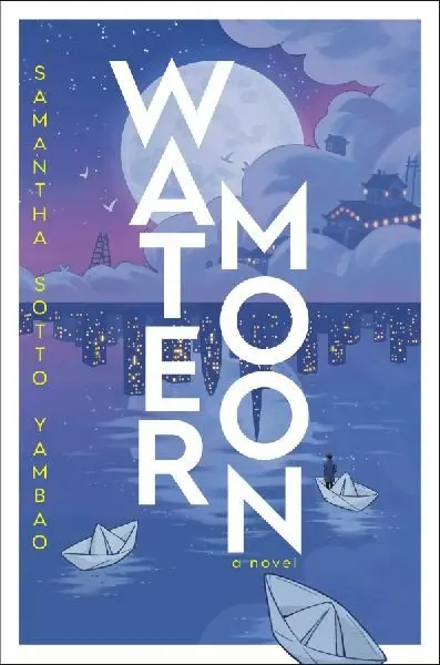 Water Moon - Yambao Samantha Sotto