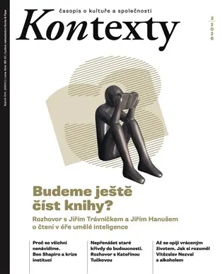 Kontexty 3/2026