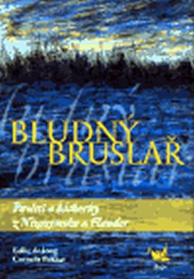 Bludný bruslař - kolektiv autorů