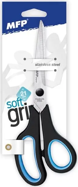 nůžky SC9908 8-1/2"-21cm
