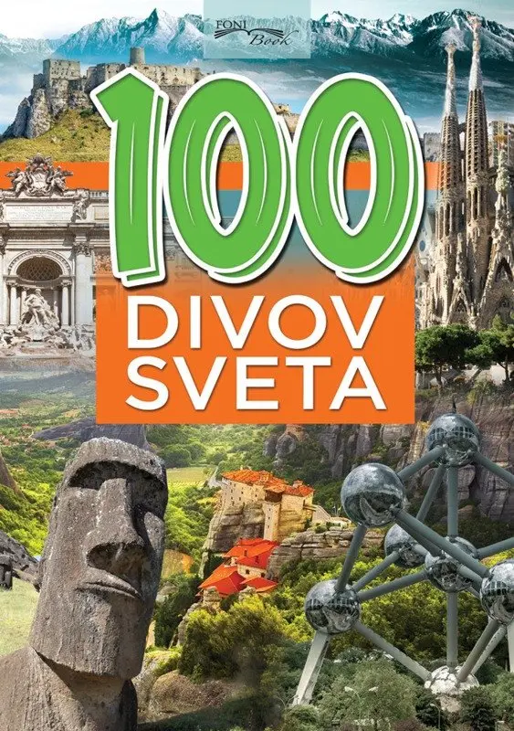 100 divov sveta (, 2024)