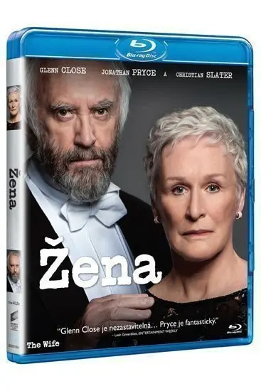 Žena - film z kategorie Rodinné a romantické