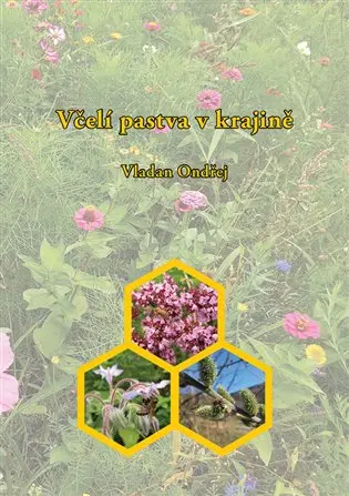 Včelí pastva v krajině - Ondřej Vladan