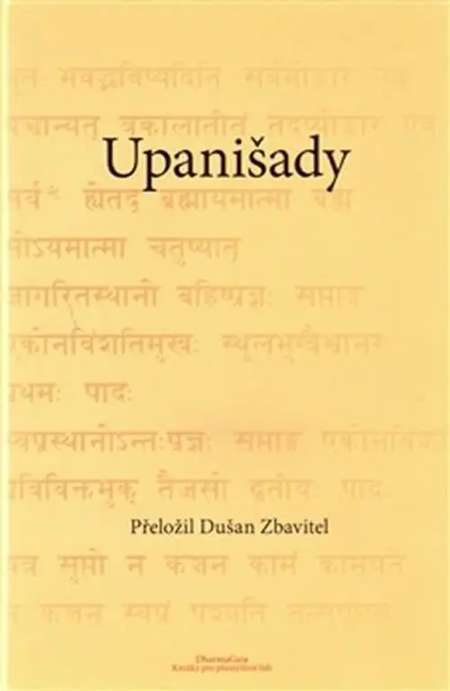 Upanišady - neznámý