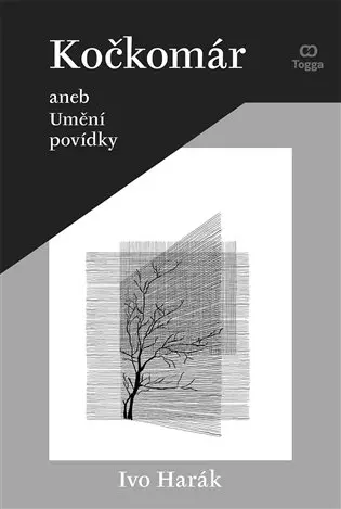 Kočkomár aneb Umění povídky - Ivo Harák