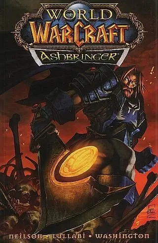 World of WarCraft - Ashbringer