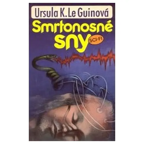 Když se sny střetnou - William Mark Simmons