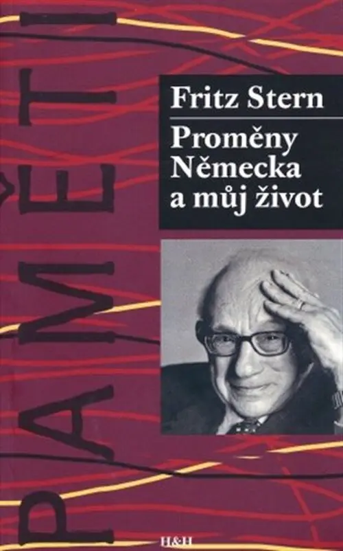 Proměny Německa a můj život