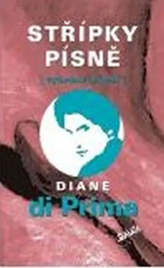 Střípky písně - Diana Di Prima