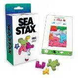 Sea Stax - hra z kategorie Vzdelávacie hry