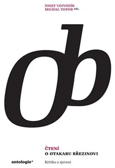 Čtení o Otokaru Březinovi - Josef Vojvodík