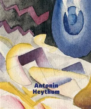 Antonín Heythum - Vlasta Koubská, Radomíra Sedláková