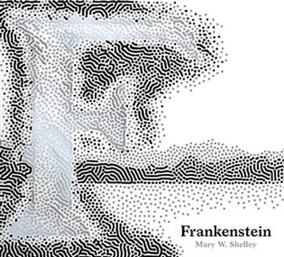 Frankenstein () (audiokniha) - Mary Wollstonecraft Shelley