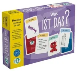 Deutsch Spielend Lernen: Was ist das? - Colucci, Chiara