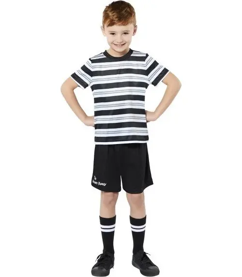 Kostým Pugsley (10-12 let) - Amscan