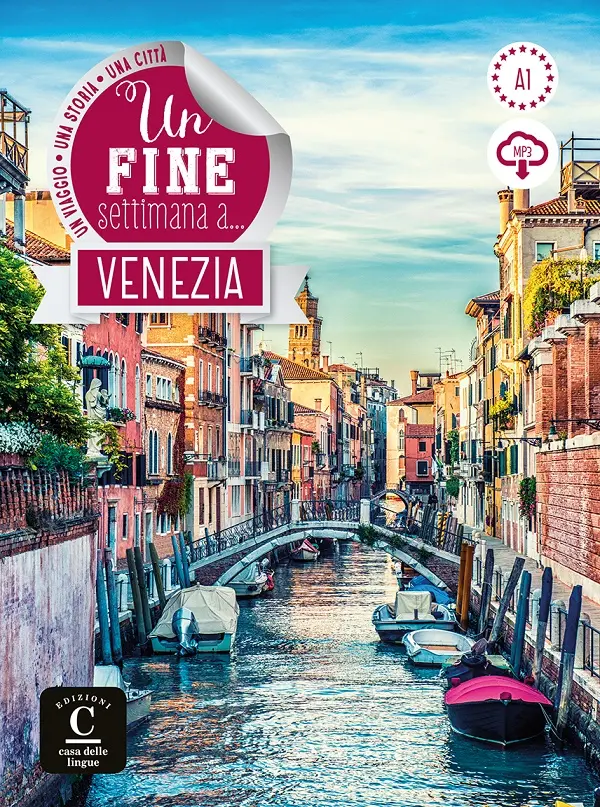 Un fine settimana a… Venezia (+ MP3 online)