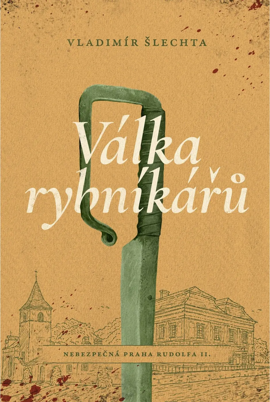 Válka rybníkářů