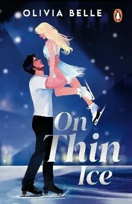 On Thin Ice - Olivia Belle
