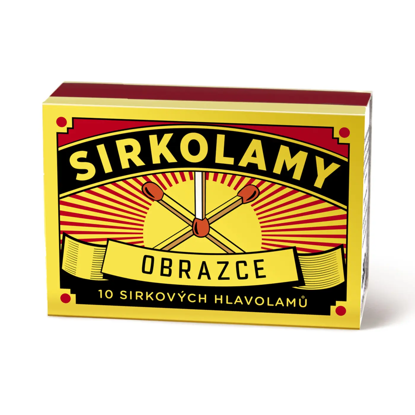 Albi Sirkolamy Geometrie