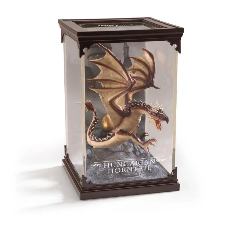 Noble Magické stvoření Harry Potter - Drak