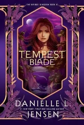 Tempest Blade - Danielle L. Jensen