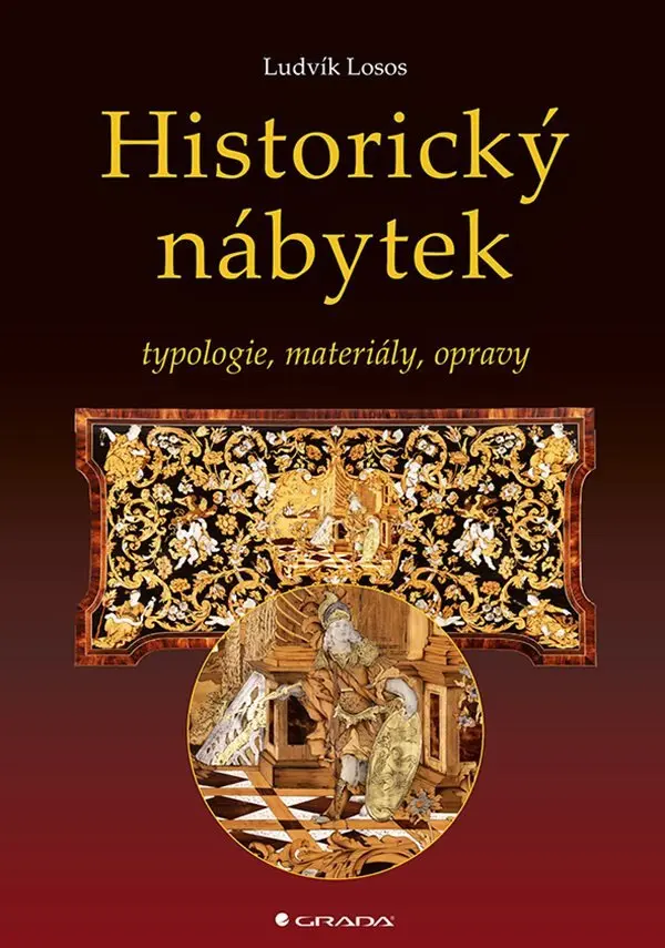 Historický nábytek