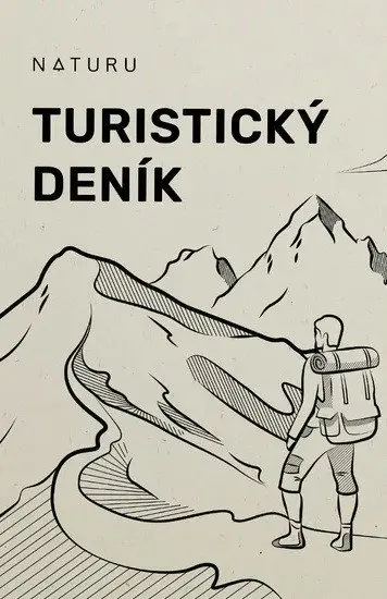 Turistický deník