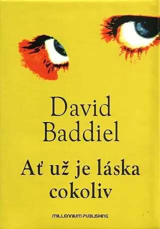 Ať už je láska cokoliv