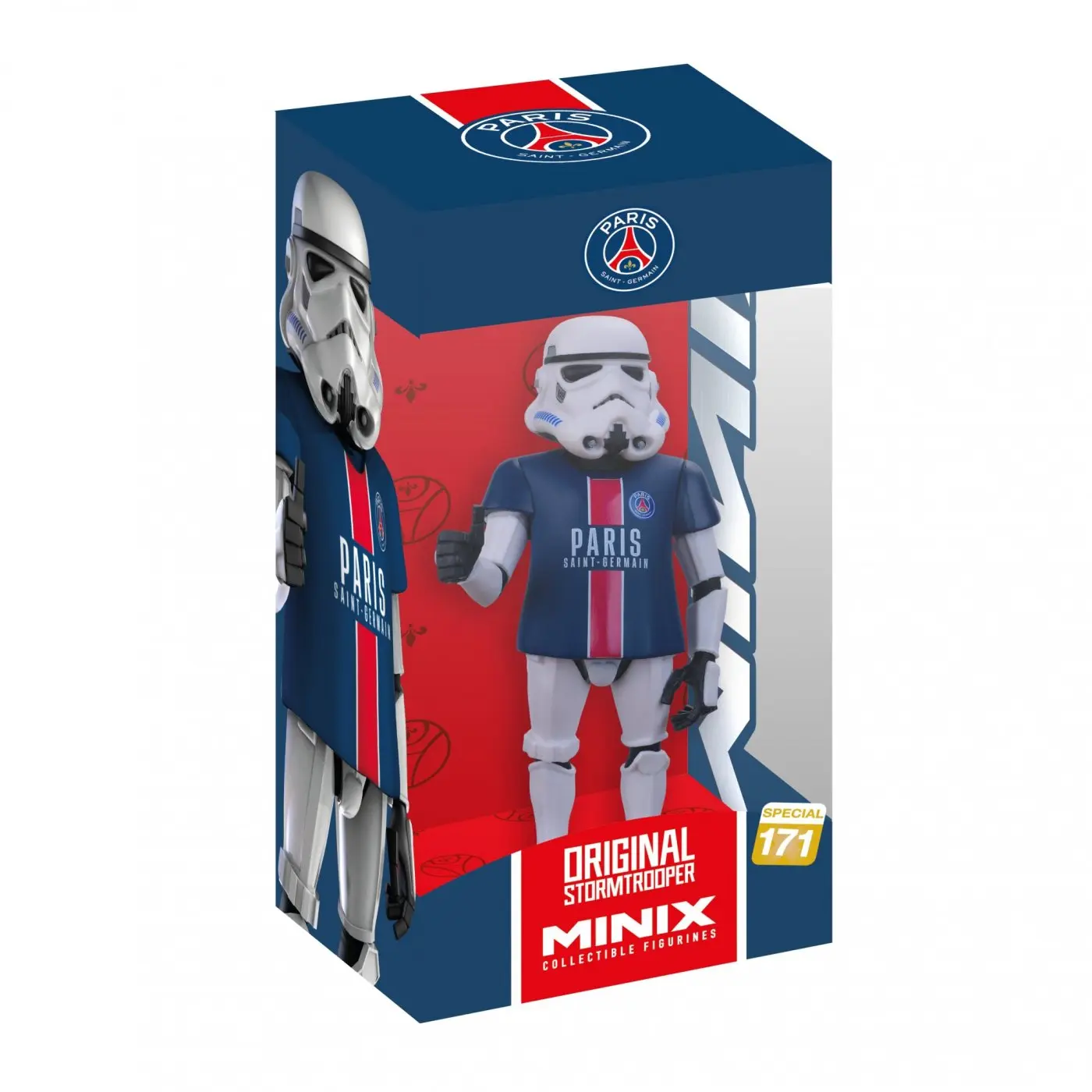 MINIX Special: PSG - Original Stormtrooper #171