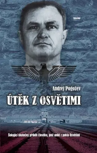 Útěk z Osvětimi