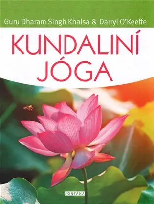 Kundaliní jóga