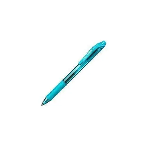 Pentel EnerGel BL107 Gelový roller 0,7 mm - turecká modř