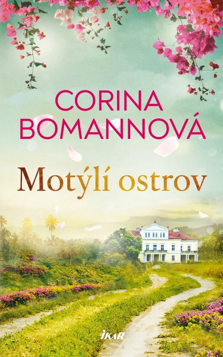 Motýlí ostrov