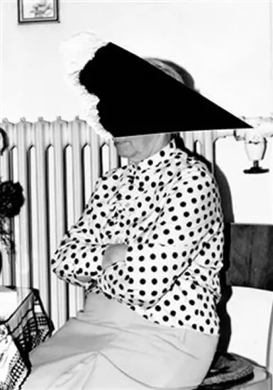 Anonym 1968-1984 - anonym