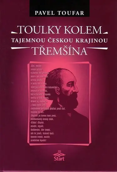 Toulky kolem Třemšína (Pavel Toufar, 2005)