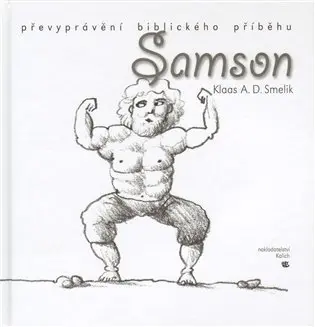 Samson - Klaas A. D. Smelik