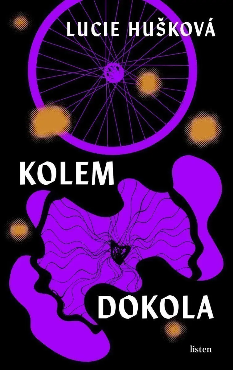 Kolem dokola - Lucie Huškova