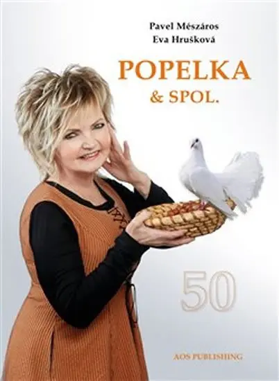 Popelka & spol. - Pavel Mészáros