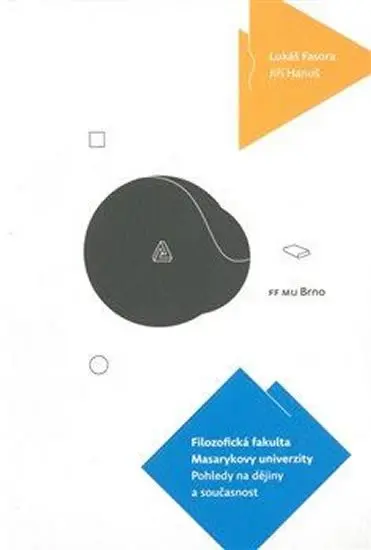 Filozofická fakulta Masarykovy univerzity - Jiří Zíka
