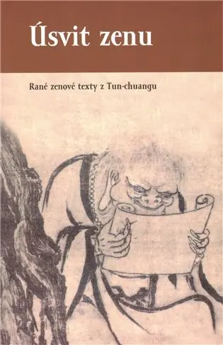 Úsvit zenu - kolektiv autorů