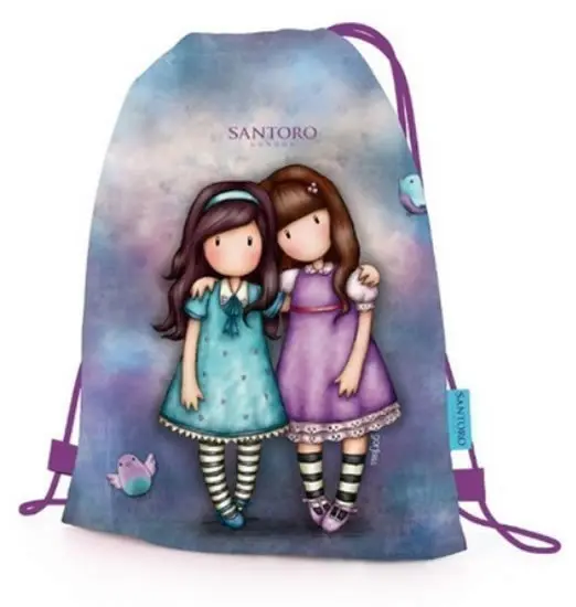 Oxybag Vak na záda Friends Walk Together