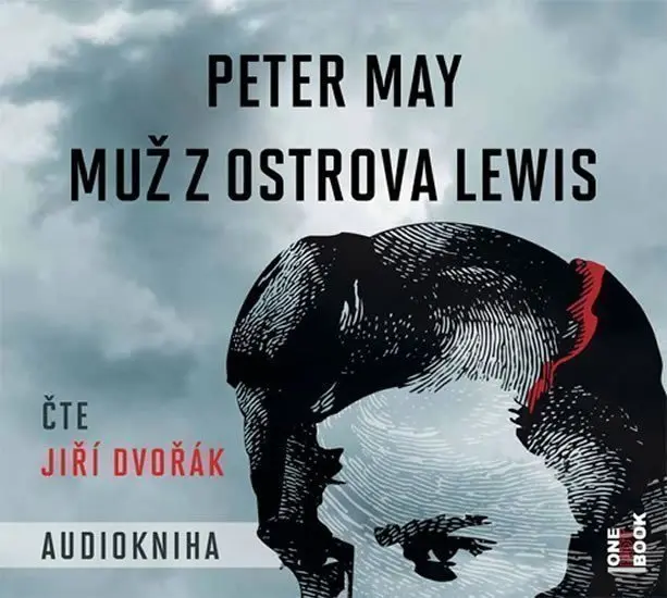 Muž z ostrova Lewis - audiokniha z kategorie Detektívky, trilery a horory