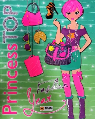 Princess TOP