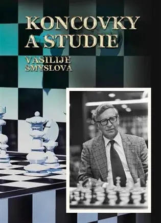 Koncovky a studie Vasilije Smyslova - Richard st. Biolek