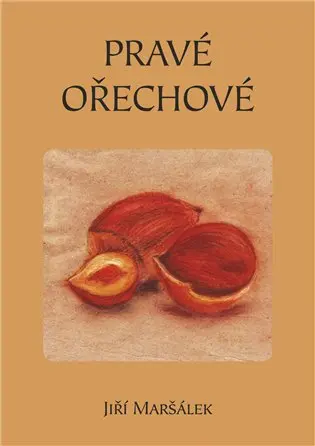 Pravé ořechové - Jiří Maršálek - 1964