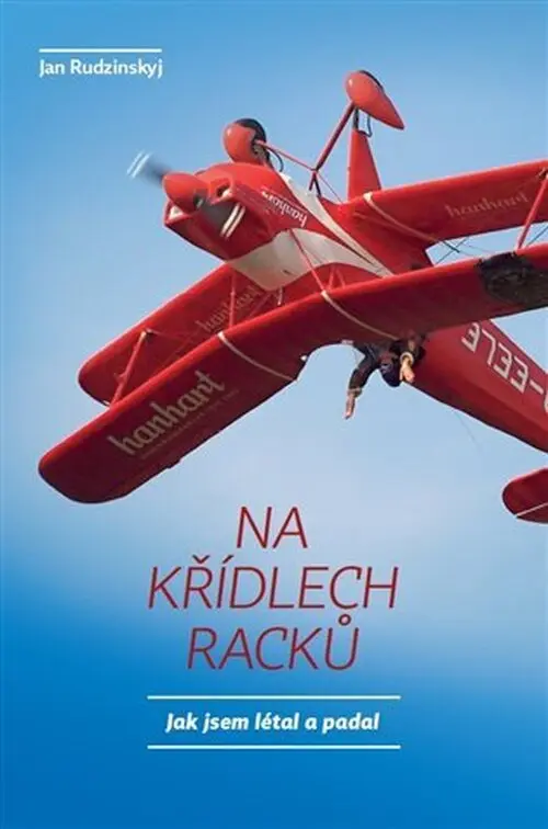 Na křídlech racků - Ivan Rudzinskyj